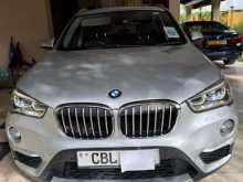 BMW X Line 2019 SUV
