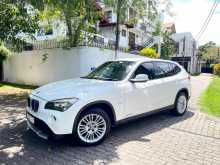 BMW X1 2011 SUV