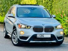 BMW X1X Line 2018 SUV