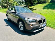 BMW X1 2011 SUV