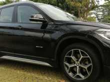 BMW X1 2018 SUV