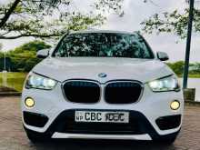 BMW X1 2018 SUV