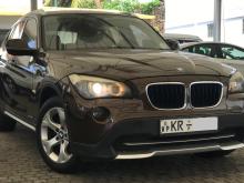 BMW X1 2011 SUV