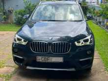 BMW X1 2018 SUV