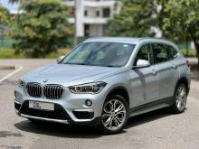 BMW X1 2019 SUV