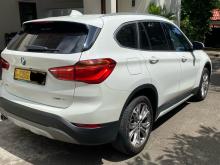 BMW X1 2018 SUV