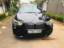 BMW X1 2018 SUV