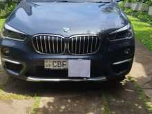 BMW X1 2018 SUV