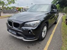 BMW X1 2011 SUV
