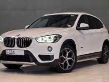 BMW X1 2016 SUV