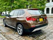 BMW X1 2011 SUV