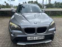 BMW X1 2011 SUV