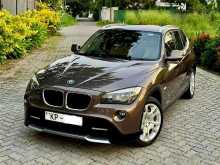 BMW X1 2011 SUV