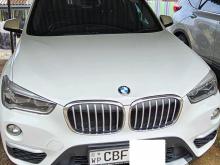 BMW X1 2018 SUV