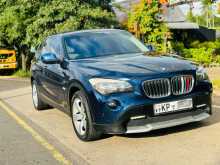 BMW X1 2011 SUV
