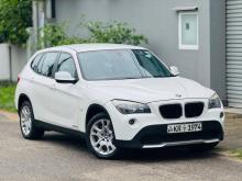 BMW X1 2011 SUV