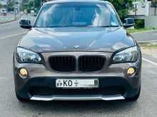 BMW X1 2011 SUV