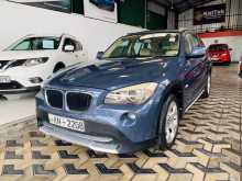 BMW X1 2010 SUV