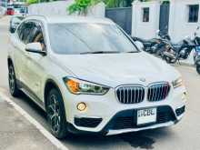 BMW X1 2018 SUV