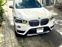 BMW X1 2018 SUV