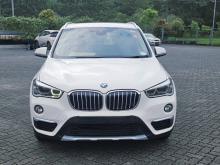 BMW X1 2018 SUV