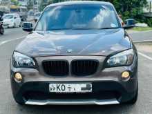 BMW X1 2011 Car