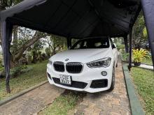 BMW X1 2018 SUV