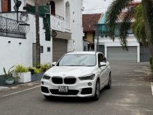 BMW X1 2018 SUV