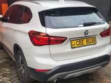 BMW X1 2016 SUV