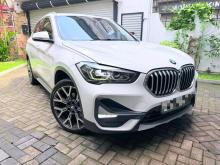 BMW X1 2020 SUV