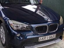 BMW X1 2011 SUV