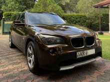 BMW X1 2011 SUV