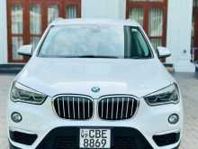 BMW X1 2018 SUV
