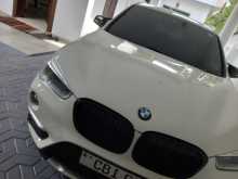 BMW X1 2019 SUV