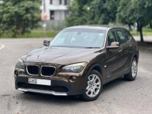 BMW X1 2011 Car