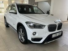 BMW X1 2018 SUV