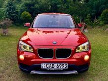 BMW X1 2014 SUV