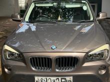BMW X1 2011 SUV