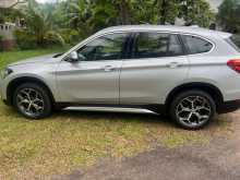 BMW X1 2018 SUV