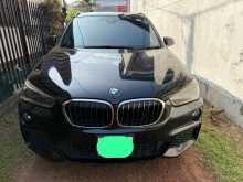 BMW X1 2018 SUV