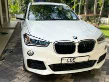 BMW X1 M Sport 2017 SUV
