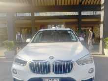 BMW X1 2018 SUV