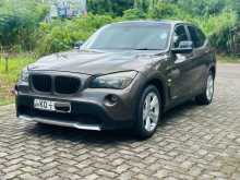 BMW X1 2011 SUV