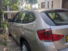 BMW X1 2011 SUV