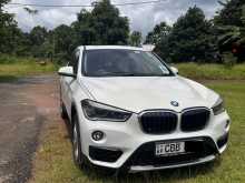 BMW X1 2018 SUV