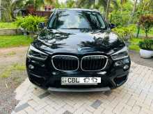 BMW X1 2018 SUV