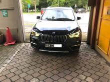 BMW X1 18i 2019 SUV