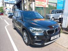 BMW X1 2018 SUV