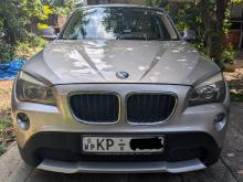 BMW X1 2011 SUV