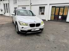 BMW X1 2015 SUV